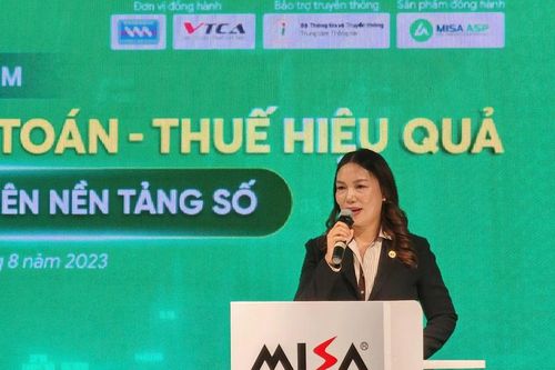Quản trị tài chính hiệu quả khi thuê dịch vụ trên nền tảng số