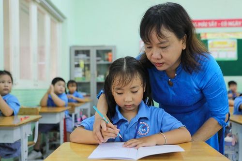 Thành lập Hội đồng xét tặng danh hiệu 'Nhà giáo Nhân dân', 'Nhà giáo Ưu tú' lần thứ 16