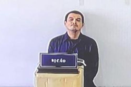 Án tử hình cho con nghiện tiếp tay gieo rắc 'cái chết trắng'