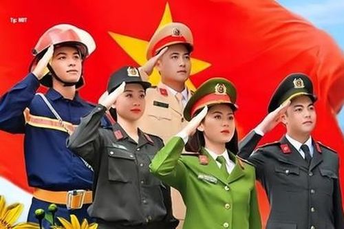 Công an TPHCM không tổ chức đón tiếp khách dịp kỷ niệm 78 năm Ngày Truyền thống CAND