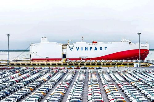Cổ phiếu phổ thông và chứng quyền của VinFast bắt đầu giao dịch trên Nasdaq từ hôm nay 15/8