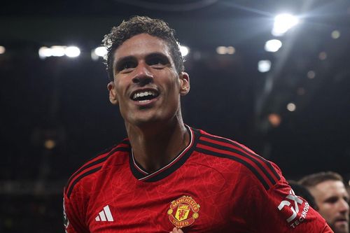 Kết quả Ngoại Hạng Anh: Man Utd thắng nhọc nhằn Wolverhampton