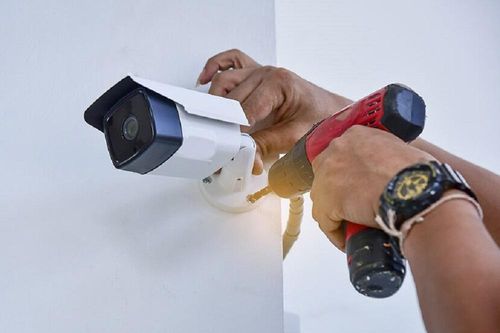 Những sai lầm nên tránh khi lắp đặt camera