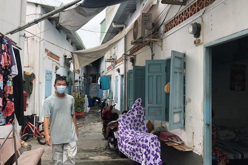 TP.HCM giải ngân gần 1.000 tỷ đồng hỗ trợ thuê nhà cho người lao động