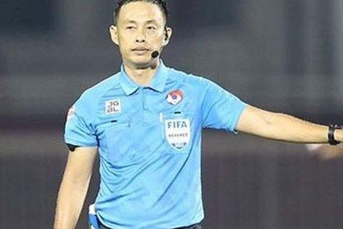 Hai trọng tài Việt Nam tham gia điều hành Giải U23 Đông Nam Á 2023