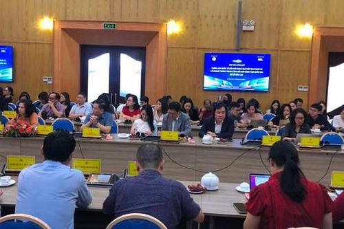 Hơn 40.000 người sẽ tham dự Triển lãm quốc tế Đổi mới sáng tạo Việt Nam