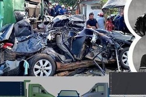 Tin 15/8: Toàn cảnh vụ tai nạn làm 3 thành viên CLB Hoàng Anh Gia Lai tử nạn; số phận của những chiếc xe không chính chủ sẽ ra sao từ hôm nay?