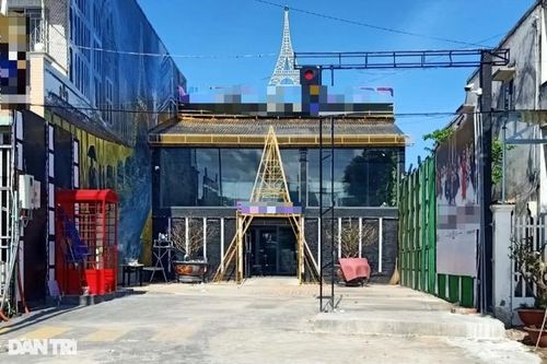 Án mạng chết người trong quán bia toàn bàn Vip