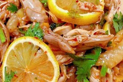 3 món ngon từ thịt gà giúp bạn đổi vị bữa cơm gia đình cuối tuần