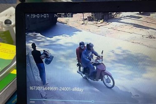 Vị khách phương xa và hành trình 'lật tìm' kẻ giết người (P1): Xác chết trên đồi vắng