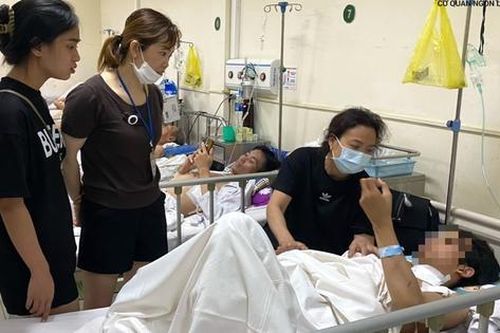 Vụ sát hại gia đình vợ ở Hải Dương: Nạn nhân may mắn thoát nạn hiện sức khỏe ra sao?