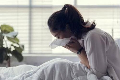 Điều trị và phòng ngừa các triệu chứng của HIV