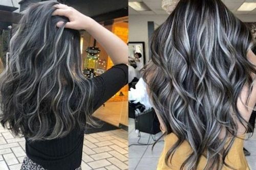 Nhuộm tóc thường xuyên có ảnh hưởng tới sức khỏe không?