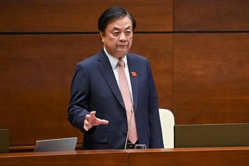 Tư lệnh ngành nông nghiệp nói gì về tình trạng 'được mùa mất giá', 'giải cứu' nông sản?