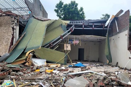 Hải Phòng: Dân tố bị 'phá dỡ nhầm nhà', chính quyền lên tiếng