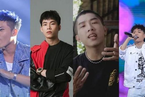 Dàn thí sinh cũ trở lại Rap Việt: Tez khiến đối thủ dè chừng, LoR khó vượt qua chính mình