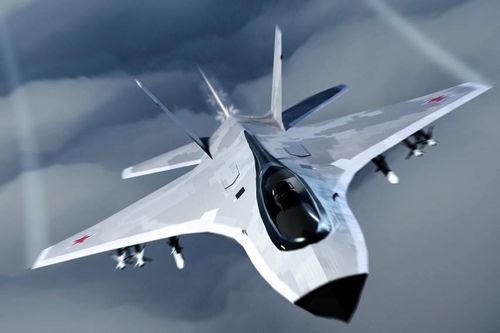 Tiêm kích MiG-41 thế hệ thứ 6 của Nga sẽ bay ngay trong năm nay?