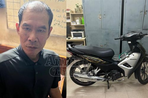 Siêu trộm đột nhập khách sạn 'chôm' đồ sau khi tu hết chai rượu
