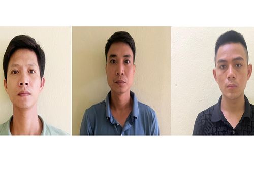 Vướng lao lý vì mua dâm người chưa đủ 16 tuổi
