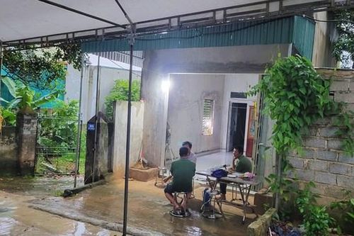 Điều tra vụ án chồng đánh vợ tử vong