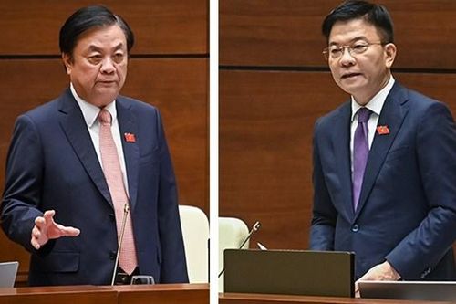 Nâng cao trách nhiệm của các bộ trưởng