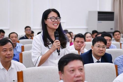 Chia sẻ để gần nhau hơn