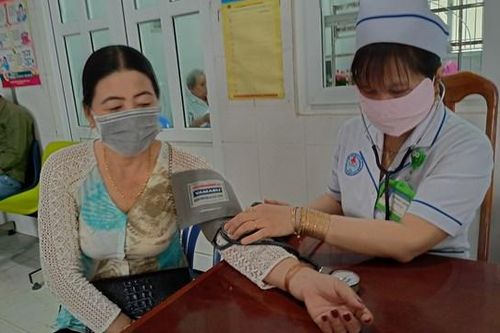 Bệnh viện Đa khoa Cái Nước: Nâng cao chất lượng khám, chữa bệnh