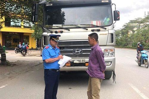 Phá đi một rào cản ngăn ngừa vi phạm