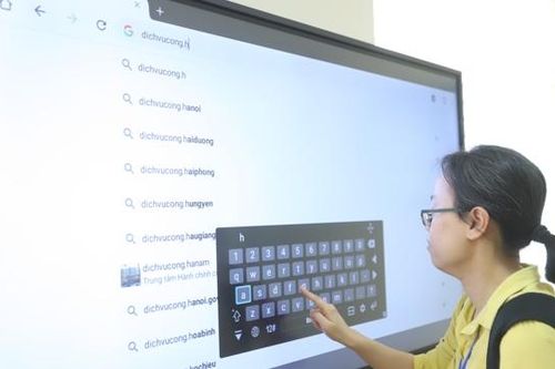 Hoàn Kiếm: Thực hiện Quy tắc ứng xử gắn với phát triển du lịch