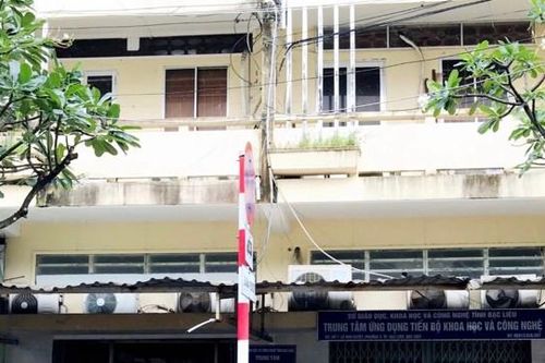 Vì sao Trung tâm Ứng dụng tiến bộ KH&CN Bạc Liêu đóng cửa?