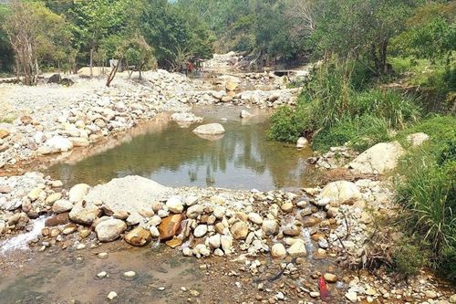 Đà Nẵng: Đề nghị khu du lịch tạm dừng hoạt động do xảy ra đuối nước