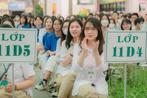 Hà Nội: Giáo dục phổ thông nỗ lực tiếp cận, làm chủ Chương trình mới