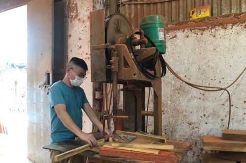 Hà Nội thanh tra, kiểm tra chấp hành an toàn, vệ sinh lao động