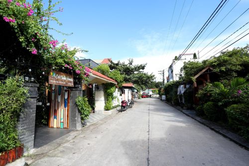 Ra đảo 5 không