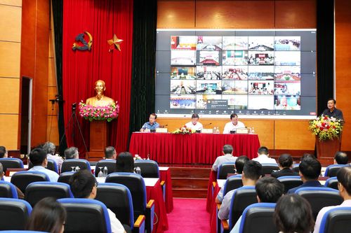 Cơ hội để đột phá