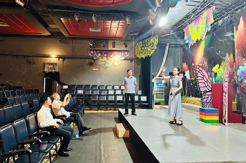 Hệ thống thiết chế văn hóa, thể thao tại TP.HCM: Thiếu, không đồng bộ và xuống cấp