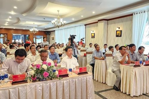 Sắp diễn ra Giải chạy Gia Lai City Trail 2023 'Giấc mơ đại ngàn'
