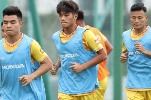 Bóng đá Việt Nam: Từ U23 Đông Nam Á tới World Cup 2026