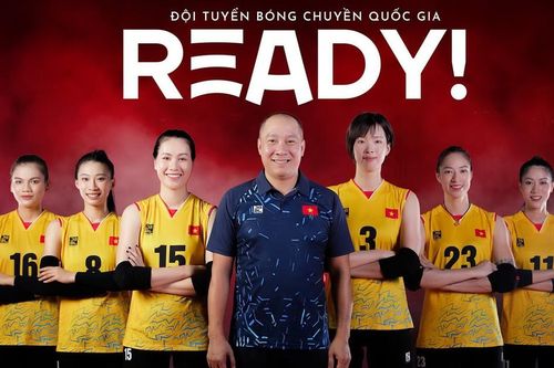 Bóng chuyền Việt Nam đầy sức hút từ những 'cô gái vàng', trở thành hiện tượng mạng xã hội