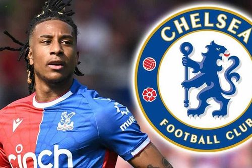 Tin chuyển nhượng 16/8: Chelsea giải phóng hợp đồng của sao Crystal Palace, MU được báo giá Pavard