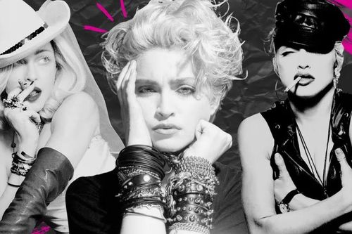 Madonna 65 tuổi – Người luôn vượt qua các ranh giới