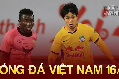 Bóng đá Việt Nam 16/8: Công Phượng có thể tái hợp với Văn Toàn