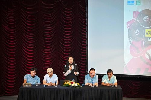 Nhận diện điện ảnh như một di sản: 'Số hóa' liệu đã an toàn?
