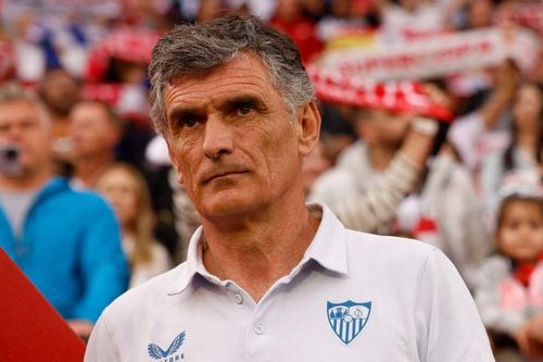 Man City vs Sevilla: Mendilibar giăng bẫy Pep Guardiola?