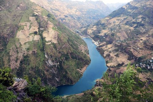 Tăng cường bảo tồn giá trị di sản Công viên địa chất toàn cầu Cao nguyên đá Đồng Văn