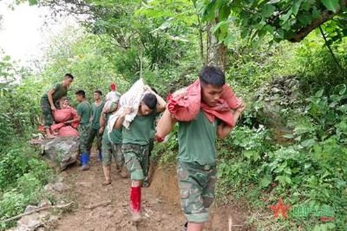 Thêm nguồn lực vượt qua khó khăn