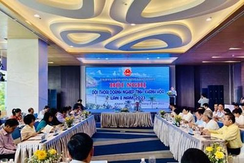 Không đánh đổi môi trường để phát triển kinh tế