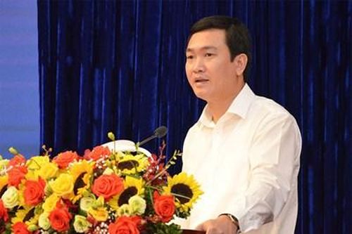 Bổ nhiệm Phó chủ tịch Ủy ban Quản lý vốn nhà nước tại doanh nghiệp