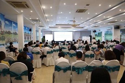 Hỗ trợ cải thiện chất lượng sống của người khuyết tật tại các tỉnh bị phun rải nặng chất da cam