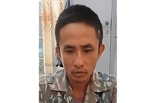 Vụ án đau lòng